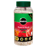 Miracle-Gro Premium Rose &amp;amp; Shrub Continuous Release Plant Food 900g