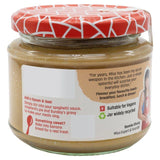 Miso Tasty Organic Shiro White Miso Cooking Paste   200g