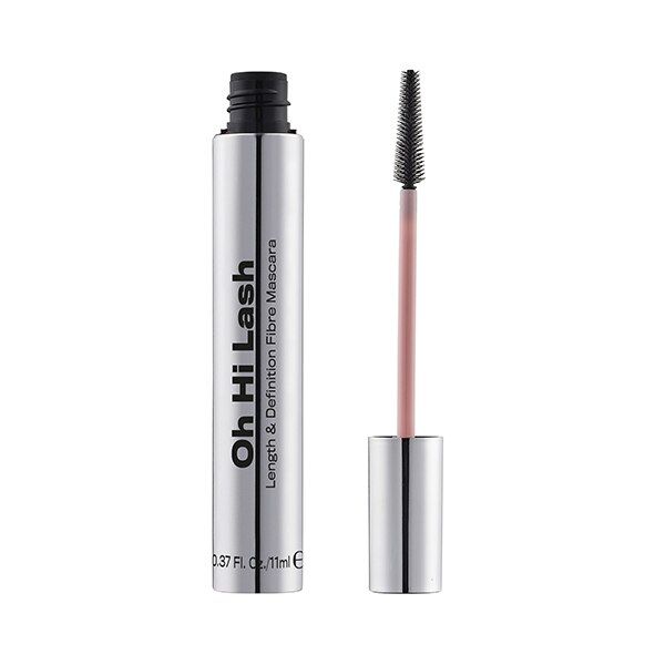 Missguided Cosmetics Oh Hi Lash Fibre &amp;amp; Definition Mascara