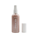 Missguided Glow Up Fixing Mist Champagne Shimmer
