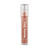 Missguided Matte Stix Liquid Lipstick What Went Down