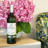 Mission Saint Vincent Bordeaux Blanc   75cl