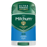 Mitchum Advanced Control Men 48HR Protection Ice Fresh Anti-Perspirant &amp;amp; Deodorant 41g