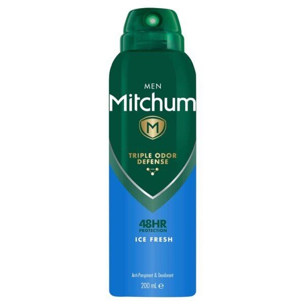Mitchum Anti-Perspirant Deodorant Endurance 200ml