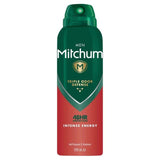 Mitchum Intense Energy Aerosol   200ml