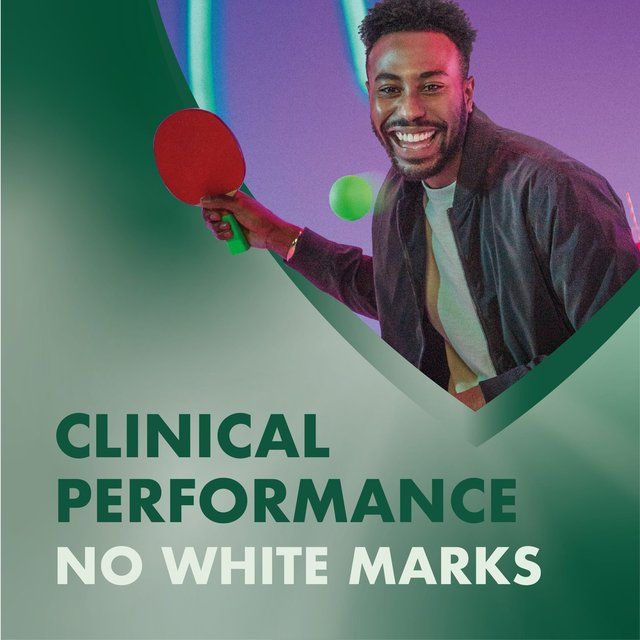 Mitchum Men Ultimate Clean Control Cream Antiperspirant Deodorant   45g