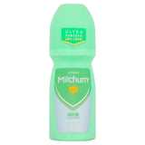Mitchum Women 48hr Protection Unscented Anti-Perspirant &amp;amp; Deodorant 100ml