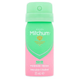 Mitchum Women Triple Odor Defense 48HR Protection Powder Fresh Antiperspirant &amp;amp; Deodorant 35ml