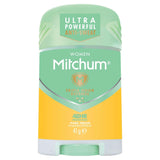 Mitchum Women Triple Odor Defense 48hr Protection Pure Fresh Anti-Perspirant &amp;amp; Deodorant 41g