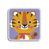 Mix and Match Magnet'I'Book