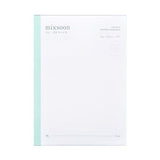 MIXSOON Centella Mask Pack Set 25ml x 5 sheets