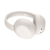 Mixx StreamQ C2 Bluetooth Headphones - Sand