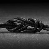 Mixx Ultra Durable Cable USB to USB Type C &amp;ndash; Black 2m