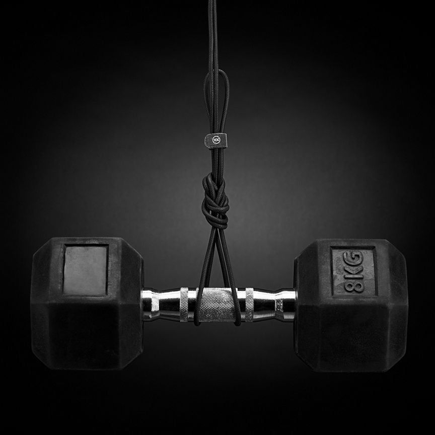 Mixx Ultra Durable Cable USB Type C to Lightning &amp;ndash; Black 1.2m