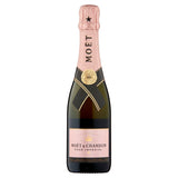 Mo&amp;euml;t &amp;amp; Chandon Brut Imperial Rose Champagne 37.5cl