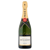 Mo&amp;euml;t &amp;amp; Chandon Imp&amp;eacute;rial Brut Champagne, Let's Celebrate 75cl