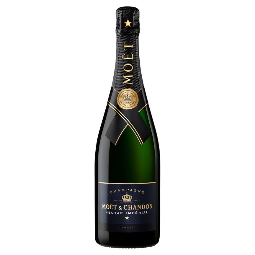 Mo&amp;euml;t &amp;amp; Chandon Nectar Imp&amp;eacute;rial Demi-Sec Champagne