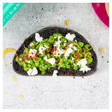 Modern Baker Social Charcoal Sourdough Loaf   600g