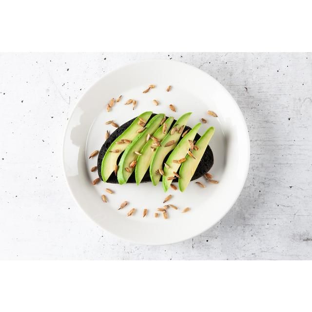 Modern Baker Social Charcoal Sourdough Loaf   600g