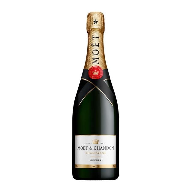 Moet &amp;amp; Chandon Imperial Brut Champagne   75cl