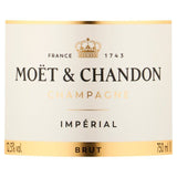 Moet &amp;amp; Chandon Imperial Brut Champagne   75cl