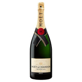 Moet &amp;amp; Chandon Imperial Brut Magnum Champagne    1.5L