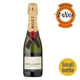 Moet &amp;amp; Chandon Imperial Half-Bottle    37.5cl