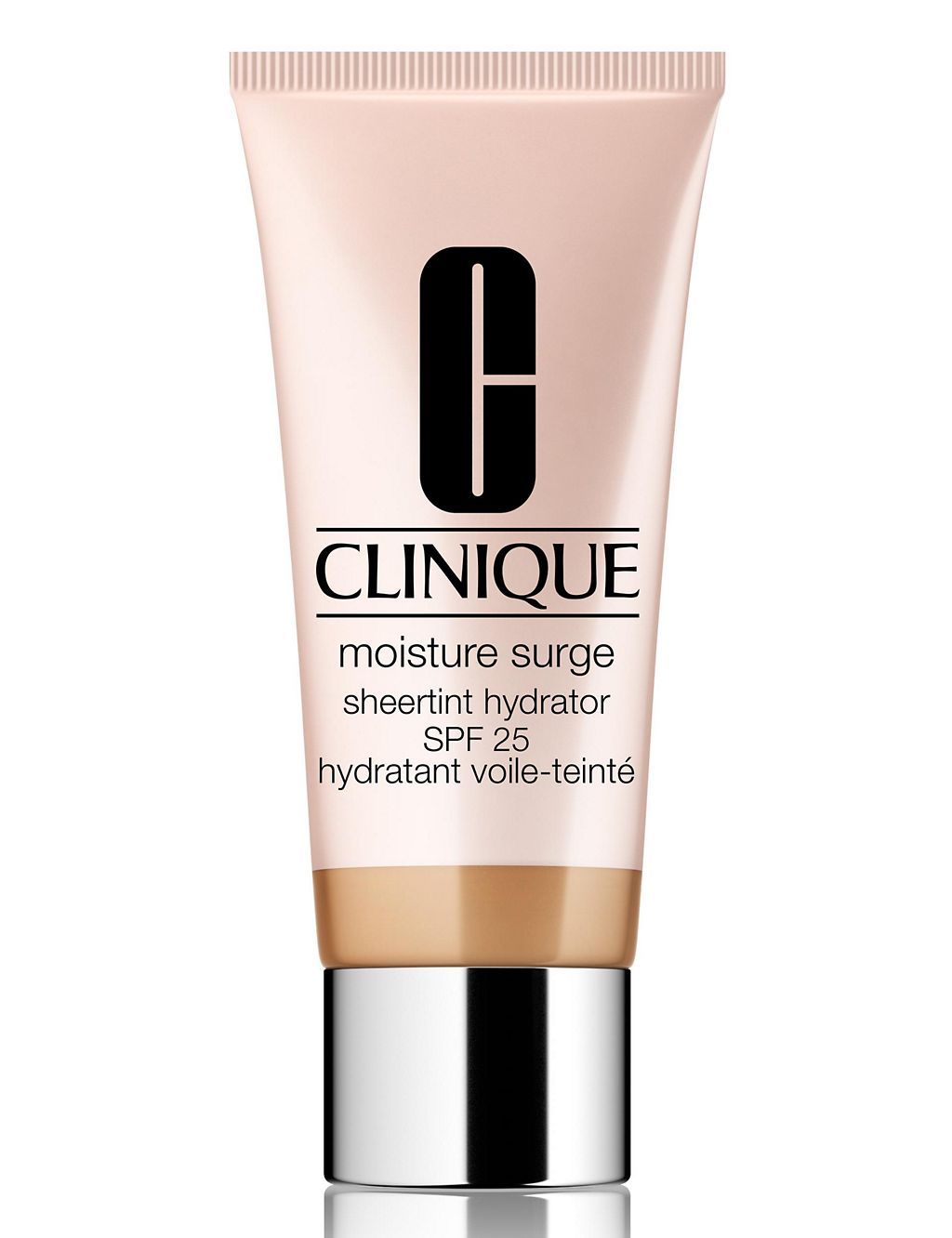 Moisture Surge&amp;trade; Sheertint Hydrator Broad Spectrum SPF 25 - Light- Medium 40ml