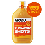 MOJU Turmeric Vitality Dosing Bottle 7x Shots   420ml