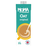 MOMA Original Oat Drink Unsweetened   1L