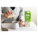 MOMA Semi Oat Drink Unsweetened   1L