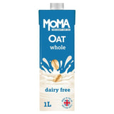 MOMA Whole Oat Drink Unsweetened   1L
