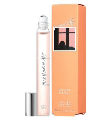 Momento Duvet Days eau de toilette 10ml
