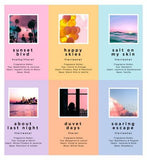 Momento Happy Skies eau de toilette 10ml