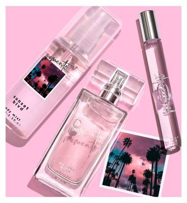 Momento Sunset Blvd eau de toilette 10ml