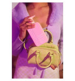 MONDAY Haircare MOISTURE Shampoo 350ml