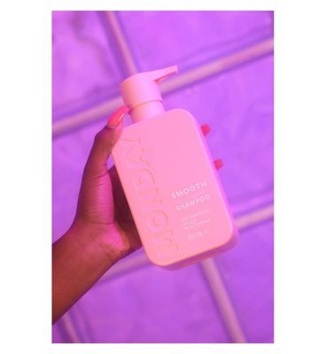 MONDAY Haircare SMOOTH Shampoo 350ml