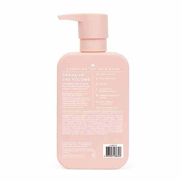 MONDAY Haircare VOLUME Shampoo 350ml
