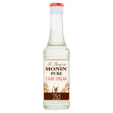 Monin Pure Cane Sugar 25cl