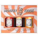 Monkey 47 Gin Kiosk Gift Set   15cl