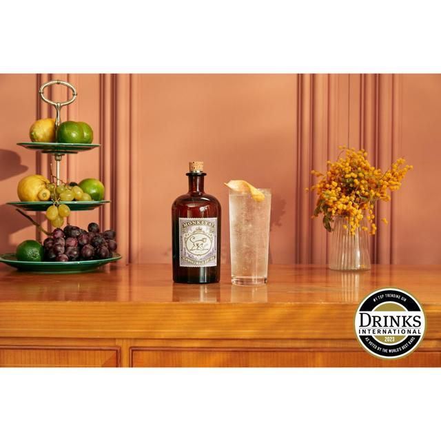 Monkey 47 Schwarzwald Dry Gin   50cl