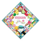 Monopoly Squishmallows