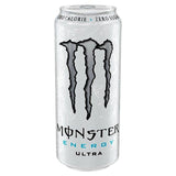 Monster Energy Drink Ultra   9 x 500ml