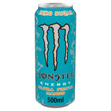 Monster Energy Drink Ultra Fiesta Mango 500ml
