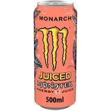 Monster Energy Monarch 12 x 500ml