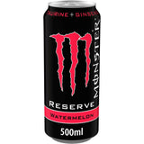 Monster Energy Reserve Watermelon 12 x 500ml