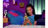 Monster High Cleo De Nile Fashion Doll, pet &amp;amp; Accessories