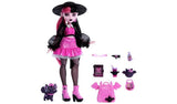 Monster High Draculaura Fashion Doll &amp;amp; Accessories