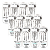 Monster Ultra PMP &amp;pound;1.65, 12 x 500ml