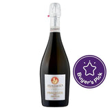 Montasolo Prosecco DOC Brut   75cl